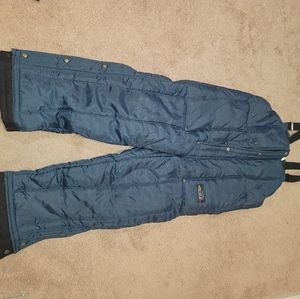 Walls Polar 10 overalls